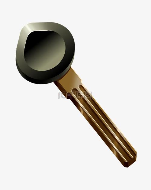 生活用品 钥匙——小物件里的大世界